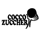 COCCO ZUCCHER