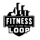 FITNESS IN THE LOOP
