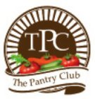 TPC THE PANTRY CLUB