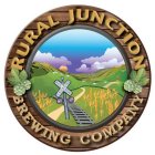 RURAL JUNCTION BREWING COMPANY