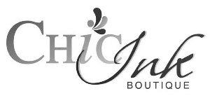 CHIC INK BOUTIQUE