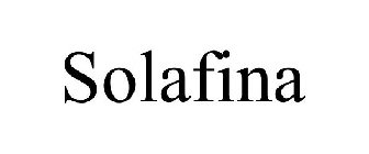 SOLAFINA