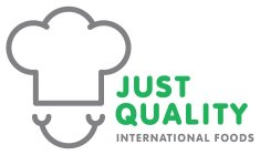 JUST QUALITY INTERNATIONAL FOODS
