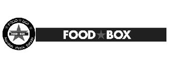 FOOD BOX NOODLES PASTA SALADS