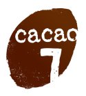 CACAO 7
