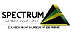 SPECTRUM CAMERA SOLUTIONS EXPLOSION PROOF SOLUTIONS OF THE FUTURE