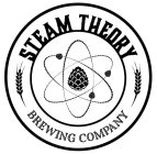 STEAM THEORY BREWING COMPANY