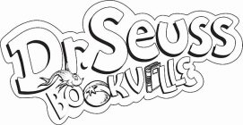 DR. SEUSS BOOKVILLE