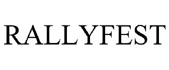 RALLYFEST