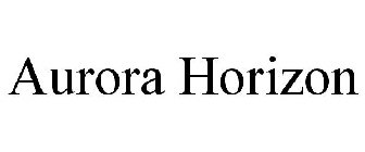 AURORA HORIZON