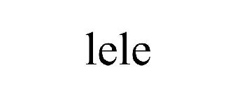 LELE