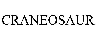CRANEOSAUR