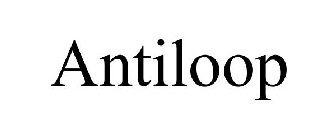 ANTILOOP