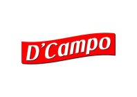 D'CAMPO