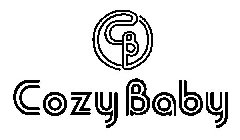 CB COZY BABY