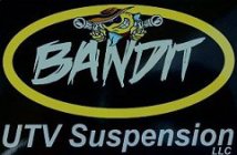 BANDIT UTV SUSPENSION LLC