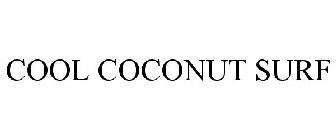COOL COCONUT SURF