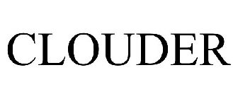 CLOUDER