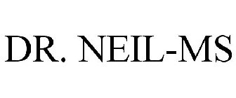 DR. NEIL-MS