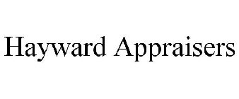 HAYWARD APPRAISERS