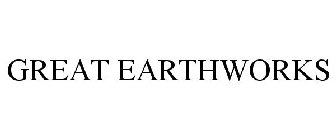 GREAT EARTHWORKS