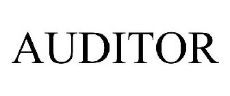 AUDITOR