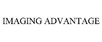 IMAGING ADVANTAGE
