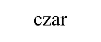 CZAR