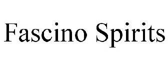 FASCINO SPIRITS