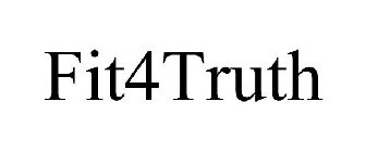 FIT4TRUTH