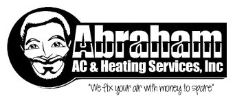 ABRAHAM AC & HEATING SERVICES, INC 