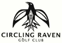 CIRCLING RAVEN GOLF CLUB