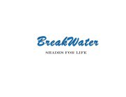 BREAKWATER SHADES FOR LIFE
