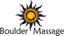 BOULDER MASSAGE