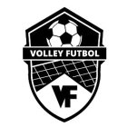 VOLLEY FUTBOL VF