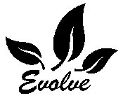 EVOLVE