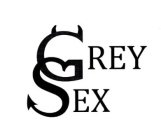 GREY SEX