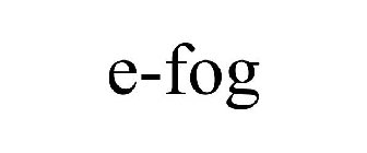 EFOG