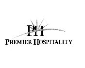 PH PREMIER HOSPITALITY