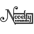 NOVELTY SOUNDS