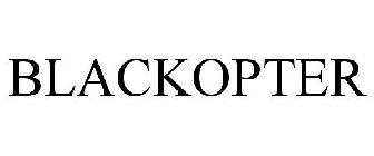 BLACKOPTER