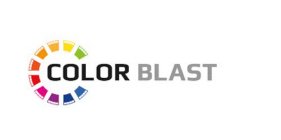 C COLOR BLAST