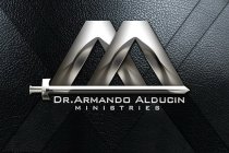 DR. ARMANDO ALDUCIN MINISTRIES