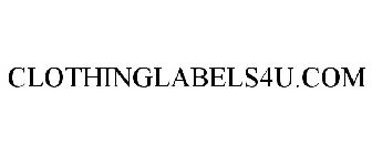 CLOTHINGLABELS4U.COM