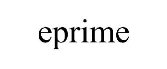 EPRIME