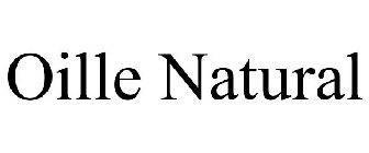 OILLE NATURAL