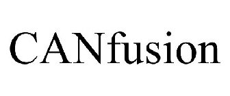 CANFUSION