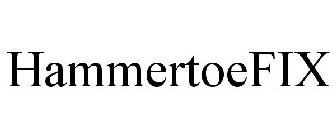 HAMMERTOEFIX