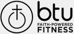 BTU FAITH-POWERED FITNESS