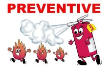 PREVENTIVE PFS